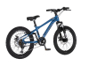Bicikl Visitor Cascade 20" plavo crni