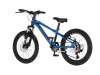 Bicikl Visitor Cascade 20" plavo crni