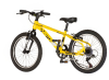 Bicikl Visitor Radiance 20" žuto crni