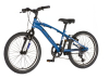 Bicikl Venssini Arcadia 20" plavo crni