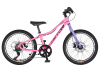 Bicikl Visitor Proxy Start 20" roze ljubičasti