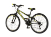 Bicikl Explorer Spark 24" crno zeleni