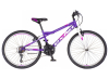 Bicikl Explorer Spark 24" ljubičasti