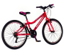 Bicikl Explorer Magnito 24" crveni