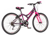 Bicikl Explorer Spy Daisy 24" ljubičasti