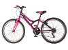 Bicikl Explorer Spy Daisy 24" ljubičasti
