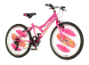 Explorer daisy junior bicikla roza-spy243s6