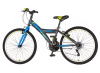 Bicikl Venssini Parma 24" plavi