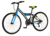 Bicikl Venssini Parma 24" plavi