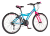 Bicikl Venssini Parma 24" plavi