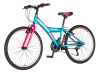 Bicikl Venssini Parma 24" plavi