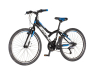 Bicikl Explorer Spy 24"  crno plavi