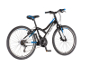 Bicikl Explorer Spy 24"  crno plavi