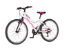 Bicikl Explorer Spy 24"  belo roze