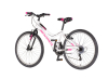 Bicikl Explorer Spy 24"  belo roze