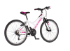 Bicikl Explorer Spy 24"  belo roze