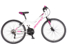 Bicikl Explorer Spy 24"  belo roze