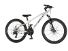 Bicikl Visitor Cascade 24" sivo beli