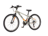 Bicikl Visitor Radiance 24" zlatno narandžasti