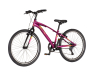 Bicikl Venssini Arcadia 24" bordo roze