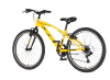 Bicikl Venssini Arcadia 24" žuto crni