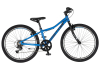 Bicikl Visitor Proxy Start  2.0 24" plavo crni