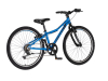Bicikl Visitor Proxy Start  2.0 24" plavo crni