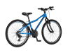 Bicikl Visitor Proxy Start 2.1 24" plavo crni