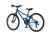 Bicikl Visitor Proxy Start 2.1 24" plavo crni