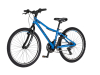 Bicikl Visitor Proxy Start 2.1 24" plavo crni