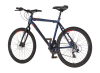 Bicikl Scout Nitro 26 Disk2 Plave Boje