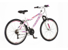 Bicikl Explorer Force 26" belo roze