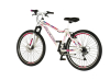 Bicikl Explorer Force 26" belo roze