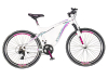 Bicikl Visitor Blade 26" belo roze