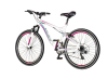 Bicikl Visitor Blade 26" belo roze