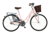 Bicikl Visitor Fashion Machiato 26" roze