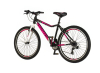 Bicikl Visitor Explosion 26" crno roze
