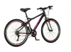 Bicikl Visitor Aurora 26" sivo crni