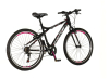 Bicikl Visitor Aurora 26" crno beli