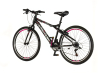 Bicikl Visitor Aurora 26" crno beli