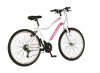 Bicikl Venssini Modena 26" belo roze