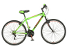 Bicikl Venssini Torino 26" zeleno crveni