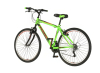 Bicikl Venssini Torino 26" zeleno crveni