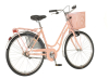 Visitor candystud fashion bicikla roza -fam2631sf