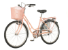 Visitor candystud fashion bicikla roza -fam2631sf