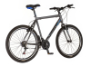 Bicikl Visitor Proclassic 26" sivi