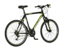 Bicikl Explorer Vortex 26" crno žuti