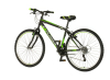 Bicikl Explorer Spark 26" crno zeleni