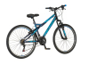 Bicikl Explorer Vortex 26" plavo crni