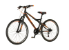 Bicikl Explorer Vortex 26" crno narandžasti